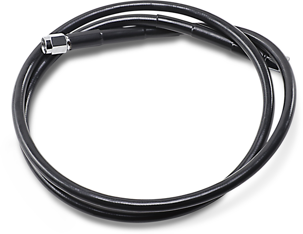 Universal Brake Line Black, 1, nordicamoto.ro