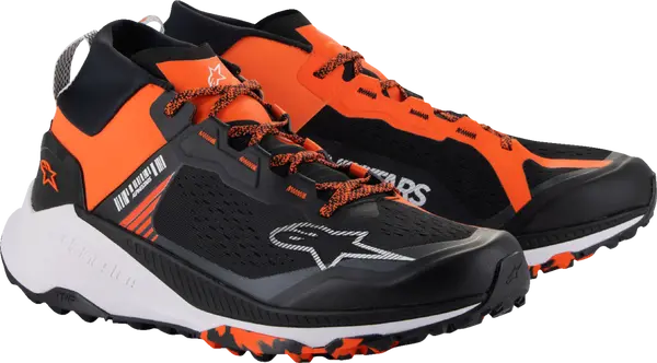 Meta Xr V2 Shoes Black -9