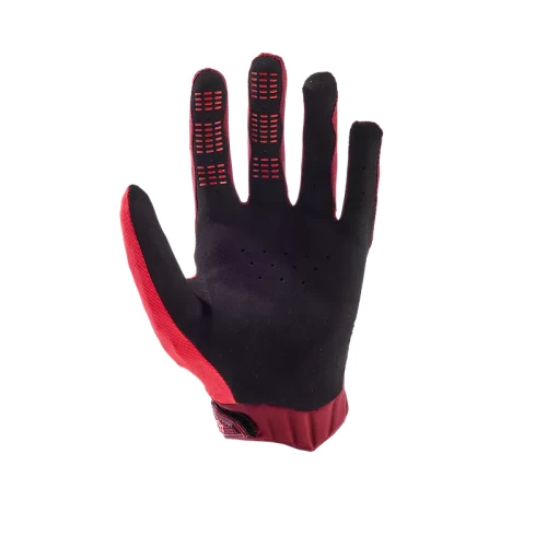 Manusi Fox 360 Rosu Fluo XXL, 3, nordicamoto.ro