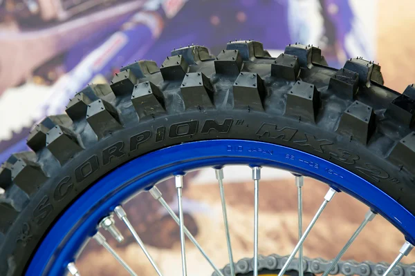 PIRELLI Scorpion Mx32 Mid Soft Tire, 3, nordicamoto.ro