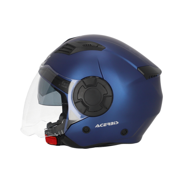 Casca Jet Acerbis Vento 22-06 Albastru XL-0