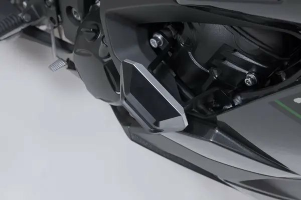 Frame Sliders Black, Silver -4