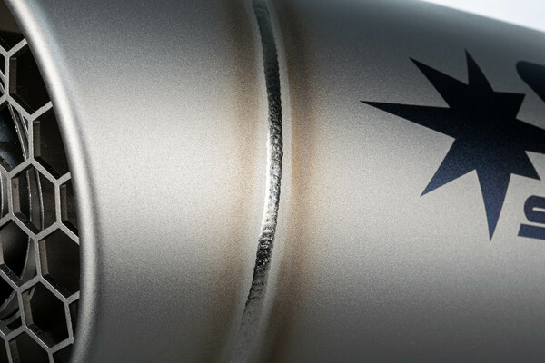 Grid-o Exhaust System Titanium, 3, nordicamoto.ro