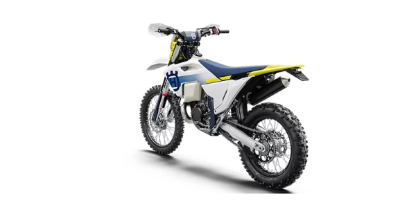 Motocicleta Husqvarna TE 300 '24-0