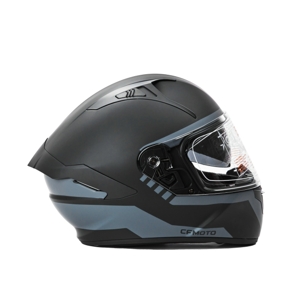 CASCĂ MOTO INTEGRALĂ CFMOTO – NEGRU, 3, nordicamoto.ro