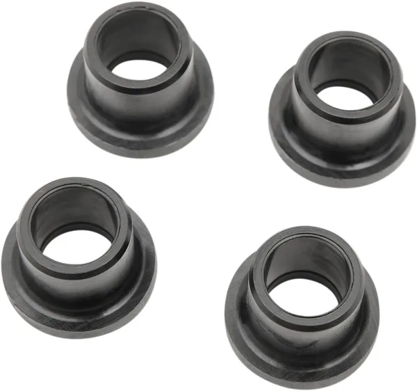 MOOSE RACING A-arm Bushing Kit Black 