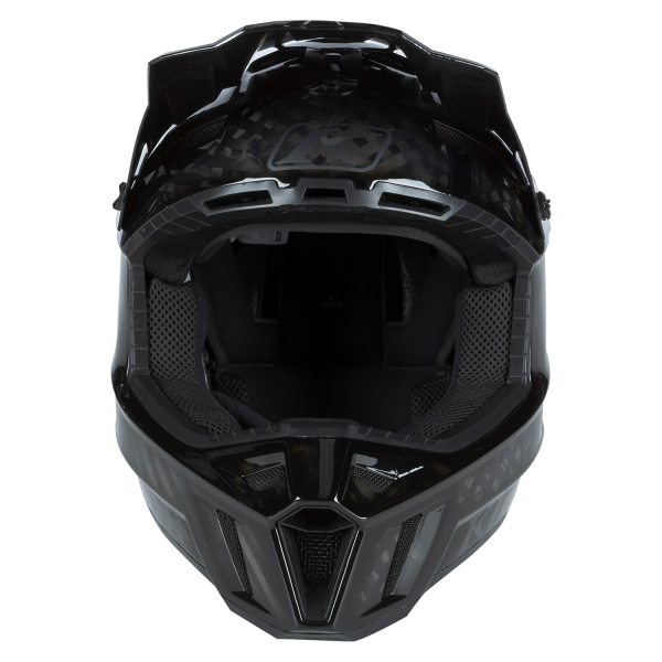 Casca Snowmobil Klim F3 Carbon ECE-18