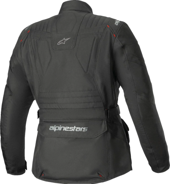 Geaca Dama Alpinestars Stella St-1 Waterproof Black-1