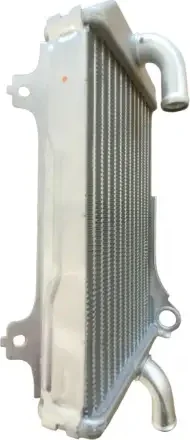 Radiator de dimensiuni OEM, nefinisat, 1, nordicamoto.ro