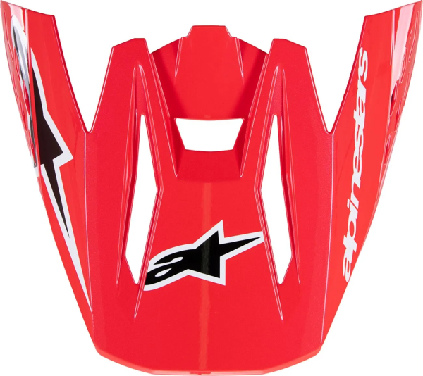 Cozoroc Casca Alpinestars SM5 Red-465e0bb8c4168315896f0a0697bec1f6.webp