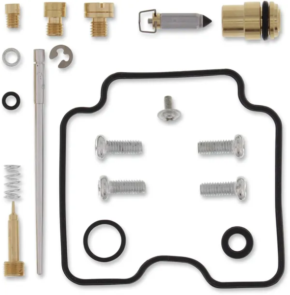 MOOSE RACING Carburetor Repair Kit -0