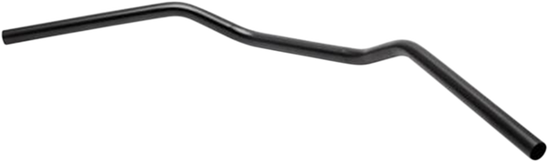 Mule Tracker Handlebar Black, 1, nordicamoto.ro