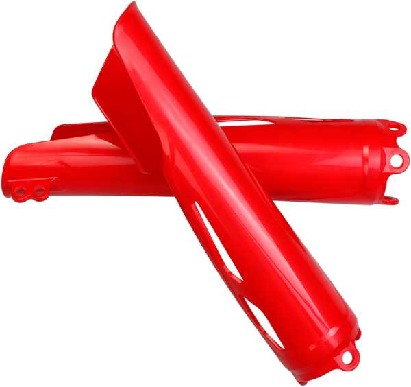 Honda Fork Tube Protectors Red -466628f2348a5c4cdae3a719d5e1ea07.webp