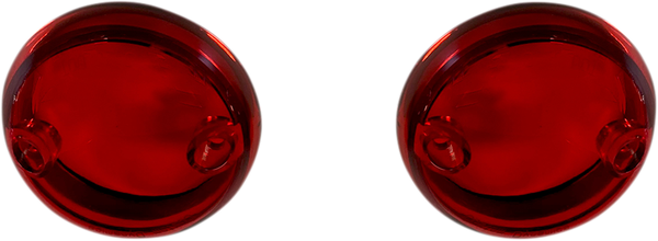 Probeam® Lens Replacement For Scout Red, 3, nordicamoto.ro