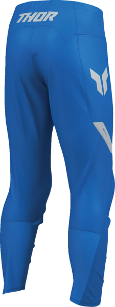 Youth Ridemode Menace Pants Blue -2