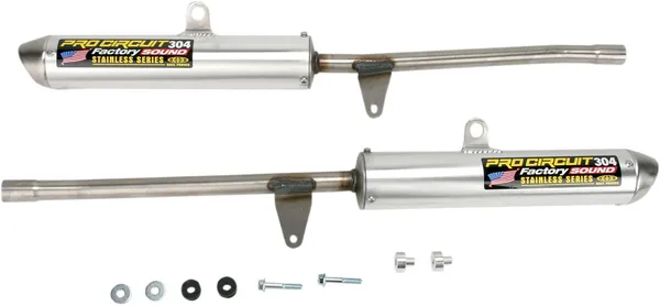 304 Silencer Brushed-0