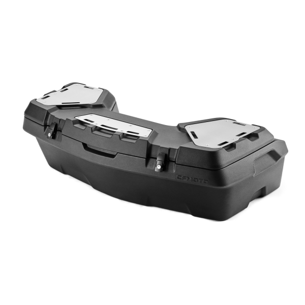 CUTIE DEPOZITARE SPATE ATV 110L CFMOTO – NEGRU, 2, nordicamoto.ro