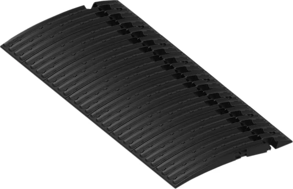 Edge Glides Black, 1, nordicamoto.ro