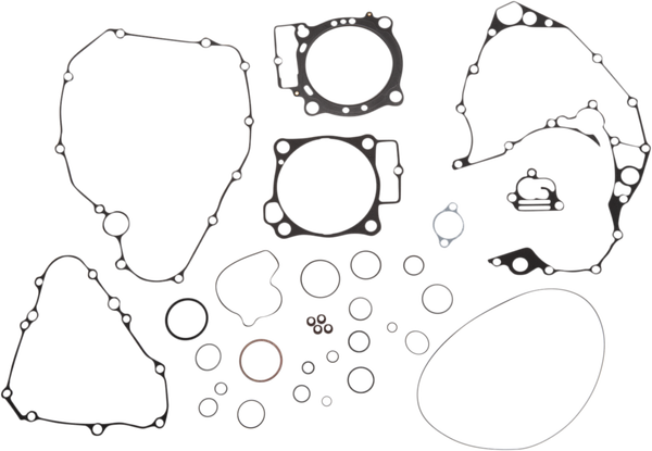 MOOSE RACING Complete Gasket Kit -0