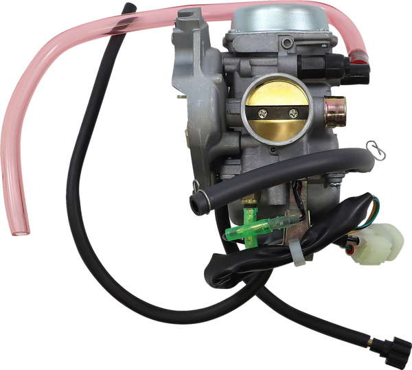 Replacement Carburetor Kit Silver -467481fb7516932a82cb149010c87322.webp