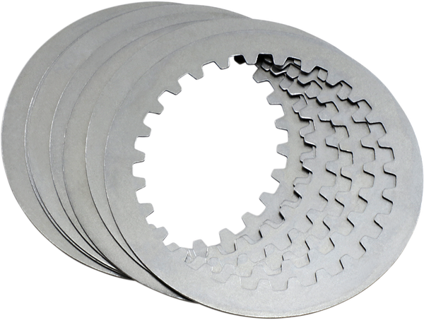 Steel Plate Kit 7-set Yamaha, 3, nordicamoto.ro