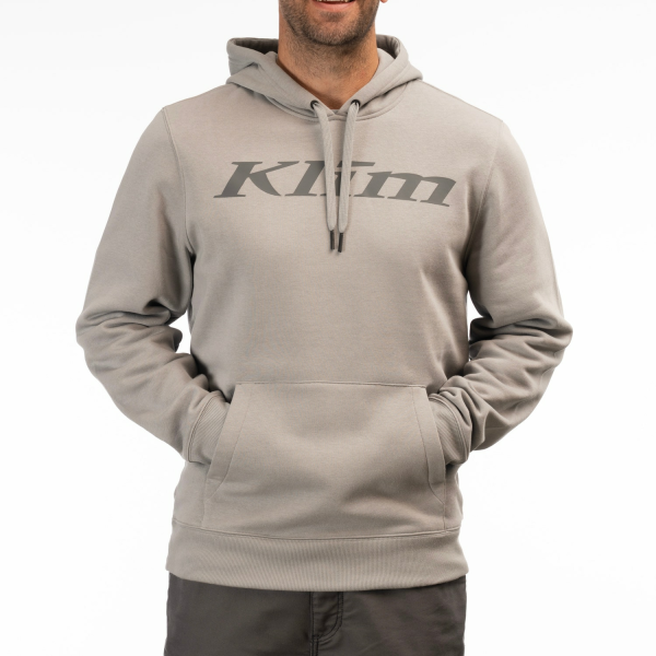 Hanorac Klim Pullover Camo - Hi-Vis-18