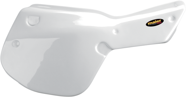Panouri laterale de schimb, albe, 1, nordicamoto.ro