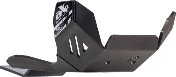 Scut Motor AXP Racing Xtrem Suzuki DR-Z 400/E/S '00-'08 Negru, 1, nordicamoto.ro