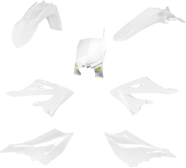 5 Piece Replica Body Kit White-467cb67c38bc60353b56512ed5552681.webp