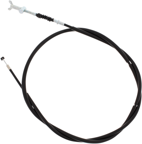 Black Vinyl Brake Cable Black-467d2084327f3fddb2385672315eebdd.webp