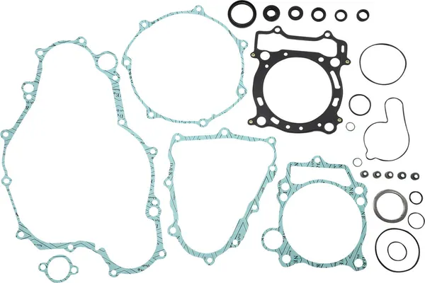 Complete Gasket Kit-0