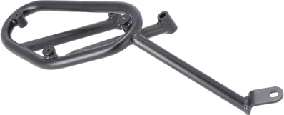 Slc Side Carrier Black-0