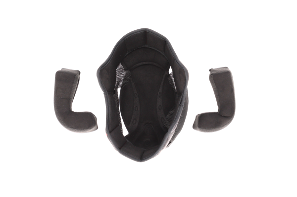 Captuseala Casca Acerbis Skodela Negru XL