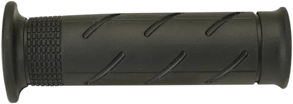 Honda Replica Grips Black, 1, nordicamoto.ro
