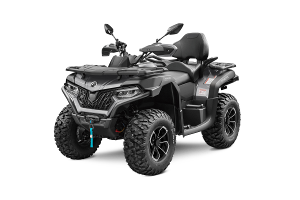 ATV CFMOTO CFORCE 600L Touring EPS Euro5 '25-10