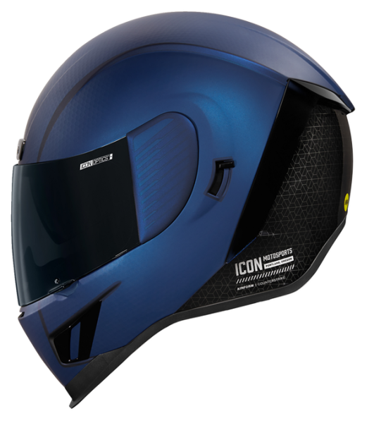 Airform Counterstrike Mips Helmet Blue -1