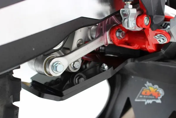 Scut Motor AXP Racing Xtrem Beta RR 250/300 2T '20-'24 Negru, 6, nordicamoto.ro