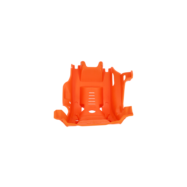 Scut Motor Acerbis KTM EXC-F/XW-F 24'-27' Portocaliu, 3, nordicamoto.ro