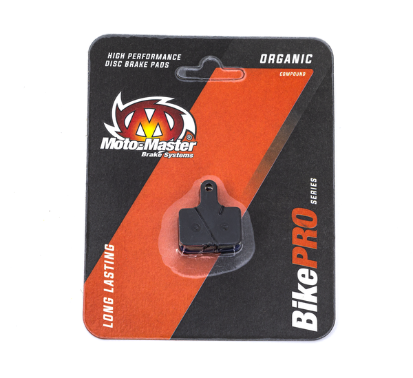 Organic Brake Pad-0