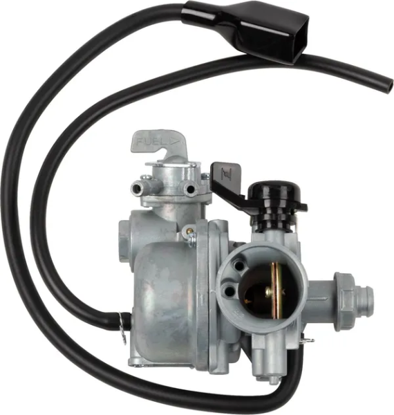 Replacement Carburetor Silver -46937a66aedf05e72d6d4fadceda1265.webp
