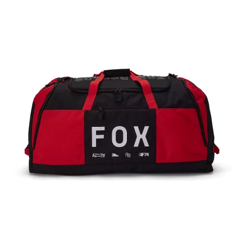 Geanta Fox Race Spec Podium 180 Rosu Fluo, 2, nordicamoto.ro