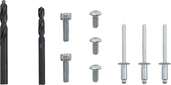 MOOSE RACING Spark Arrestor End Cap -0