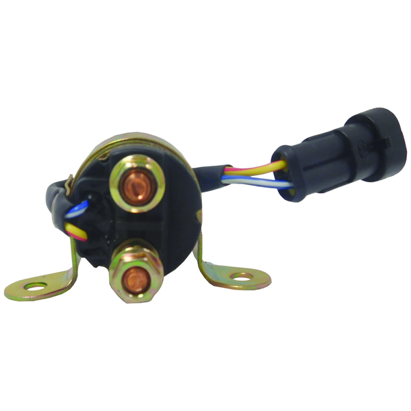 Solenoid Switch, 1, nordicamoto.ro