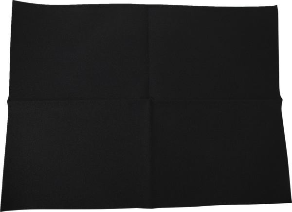 Lining Material Black, 1, nordicamoto.ro