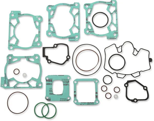 MOOSE RACING Top End Gasket Kit -0