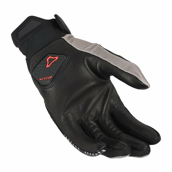 Manusi de piele MACNA OBTAIN LEATHER-6