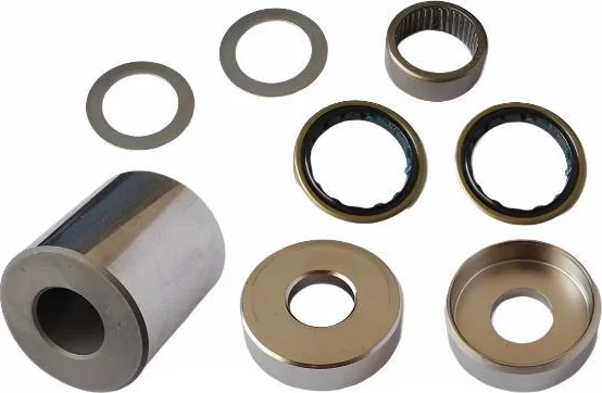 REPAIR KIT TRIANGULAR CENITLEVER FRONT, 1, nordicamoto.ro