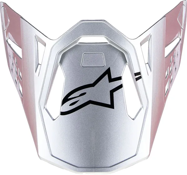 Supertech M10 Helmet Visor -0