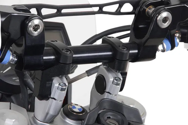 Vario Barback Anodized, Black-0