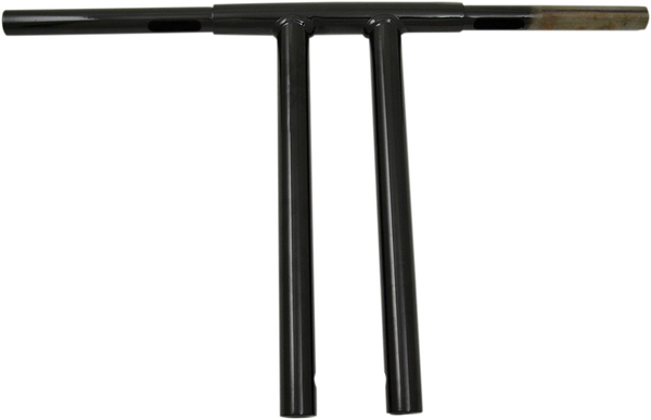 1-1/4(r) Buffalo T-bar Black, 1, nordicamoto.ro